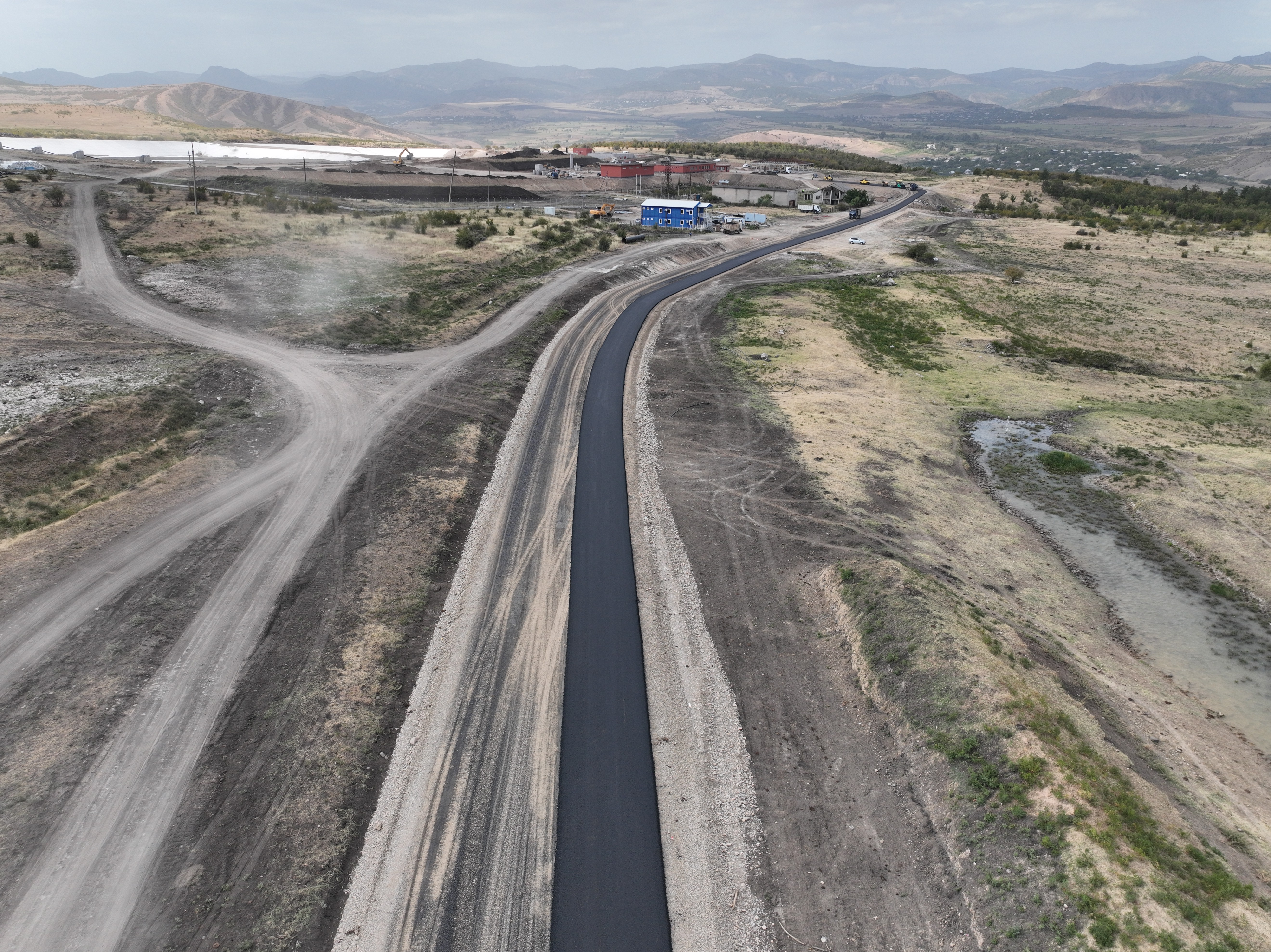 Premier Construction Company